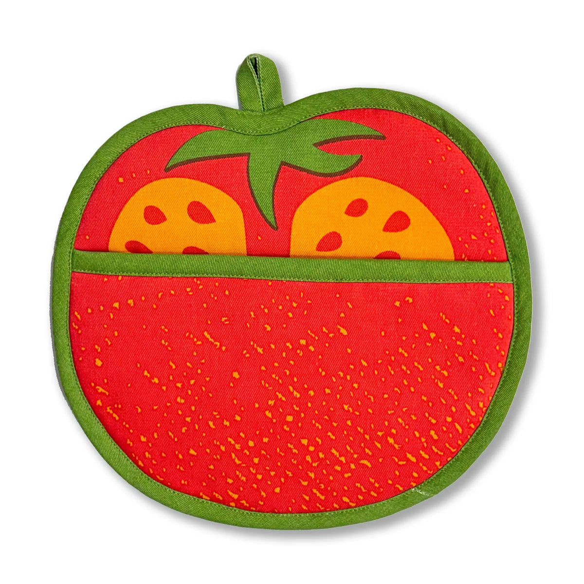 Tomato Pot Holder
