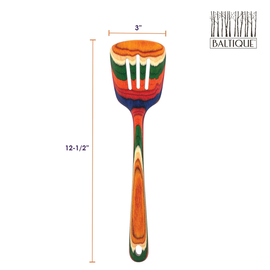 Marrakesh Slotted Spatula