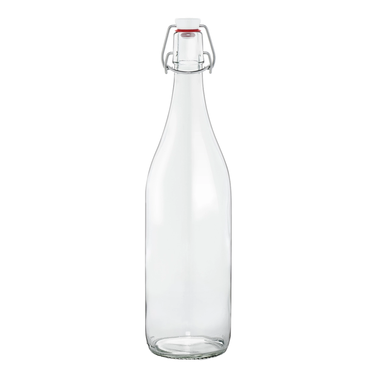 1L Bottle Swing-top