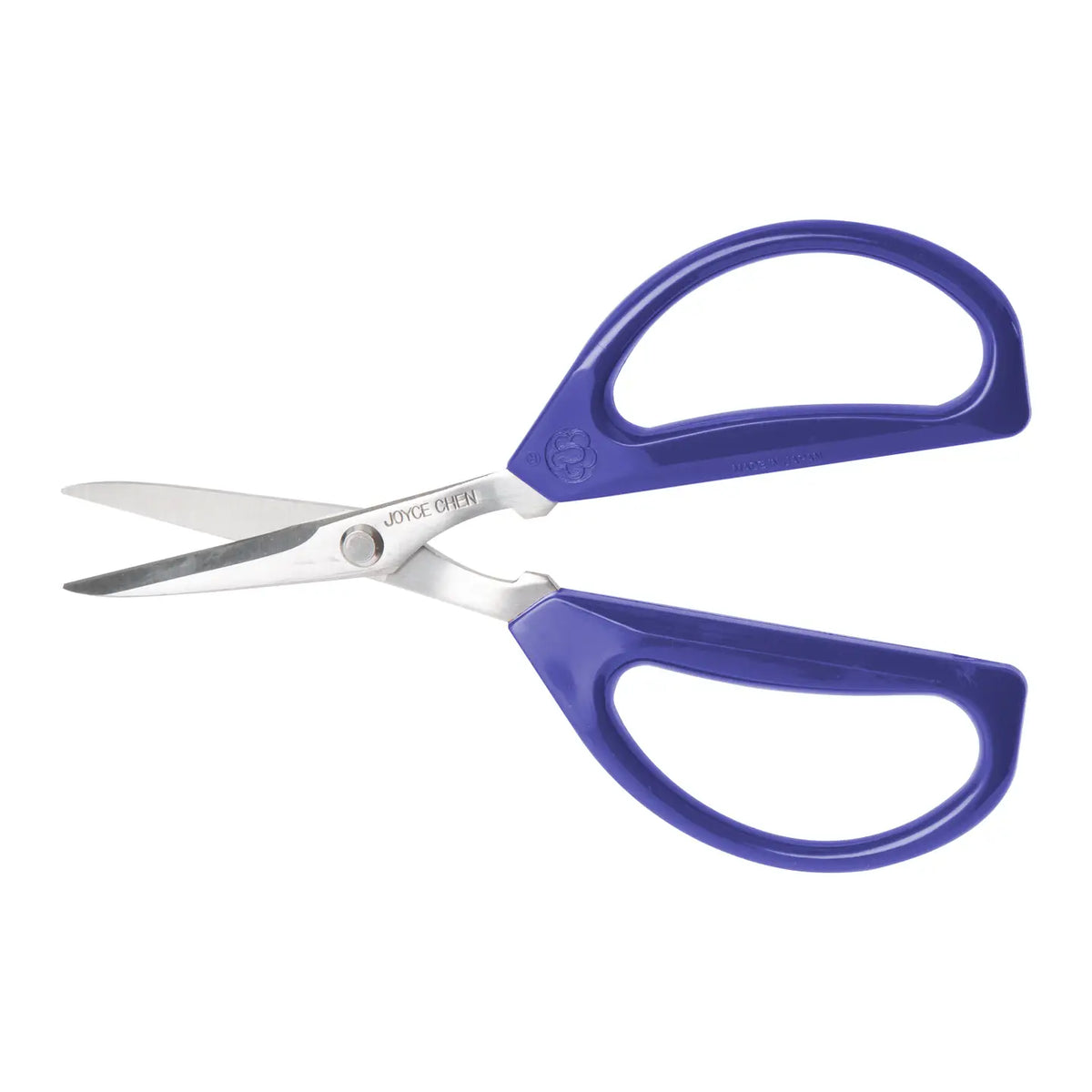 Joyce Chen Unlimited Scissors Blue