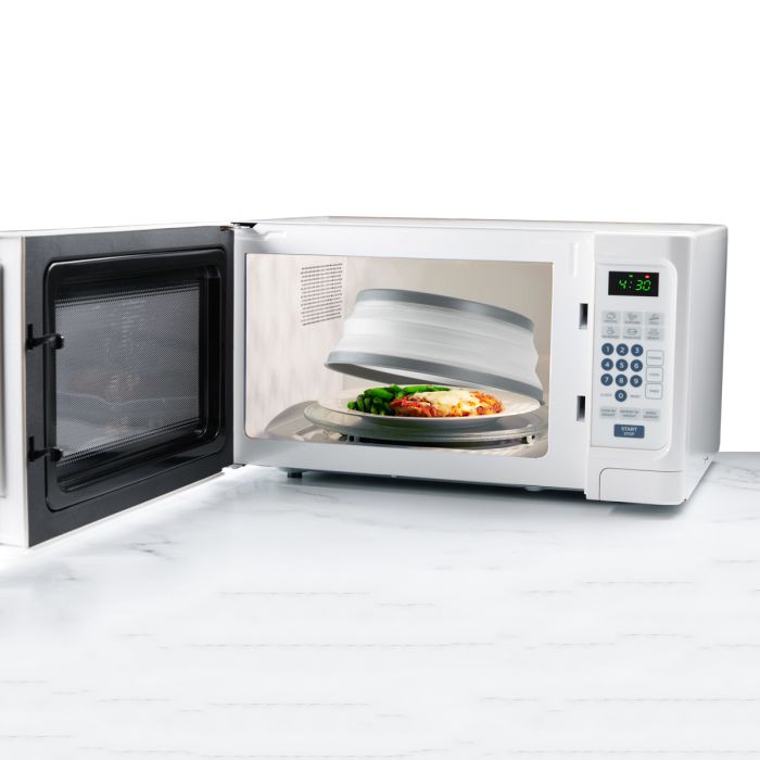 Microwave Food Cover