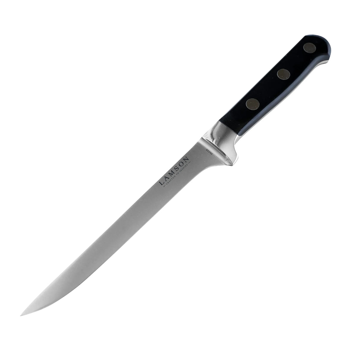 Midnight 6" Premier Forged Fillet Boning Knife