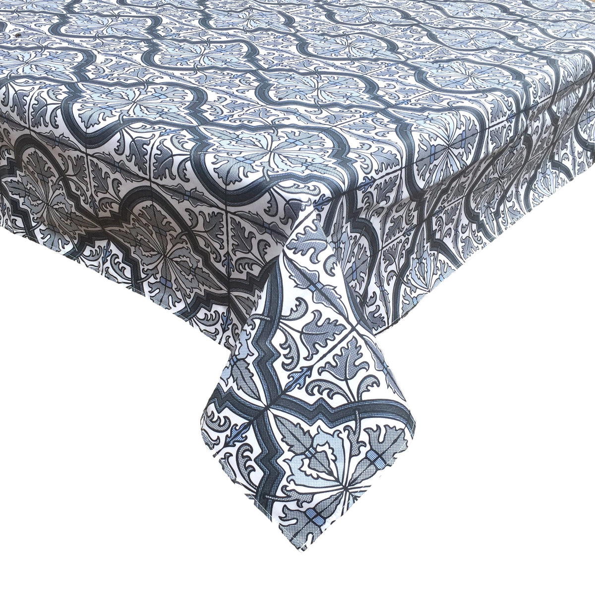 54 x 84 Orcas Rectangular Tablecloth