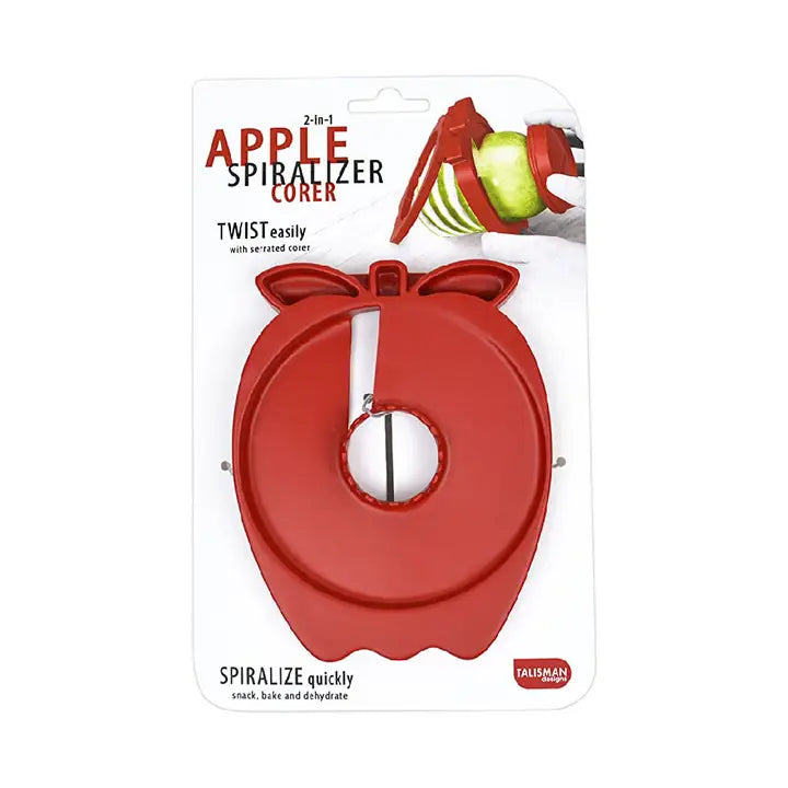Apple Spiralizer