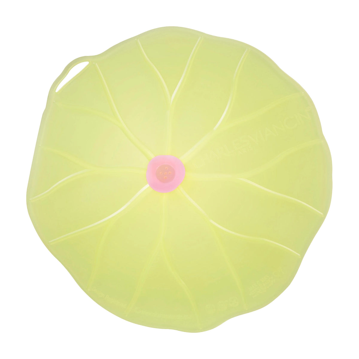 Lilypad 11" Lid