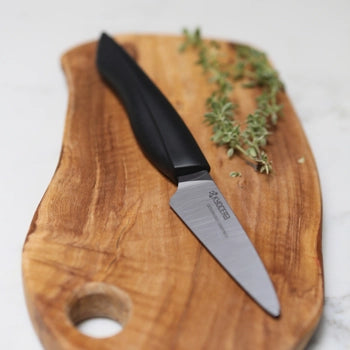 Innovationblack, 3" Ceramic Paring Knife