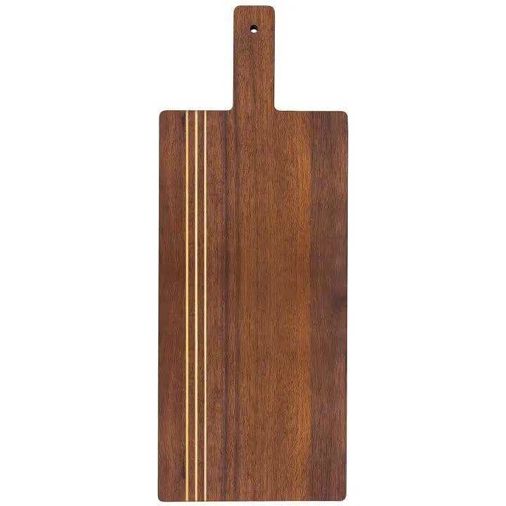 Acacia Charcuterie Paddle Board