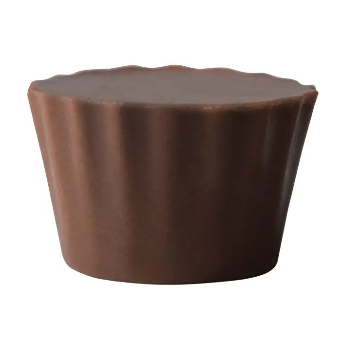 Silicone Chocolate Mold Cup Cordial, Mrs A