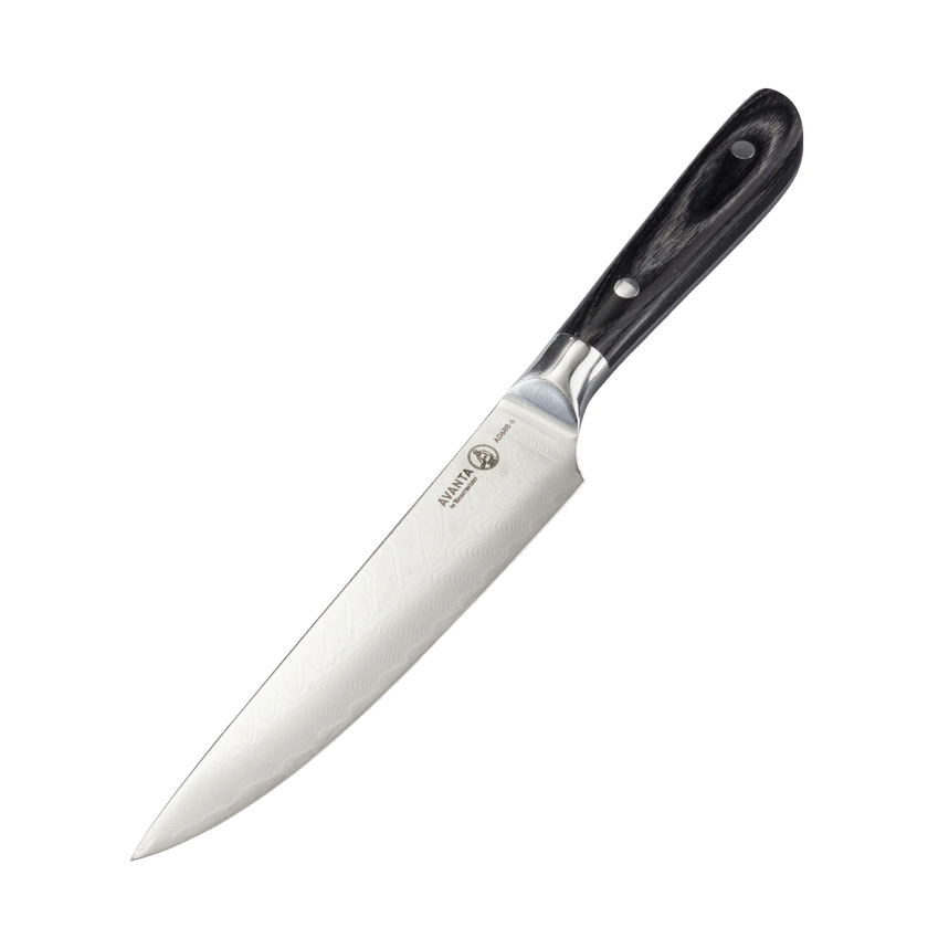 Avanta Forged Damascus 3pc Starter Set