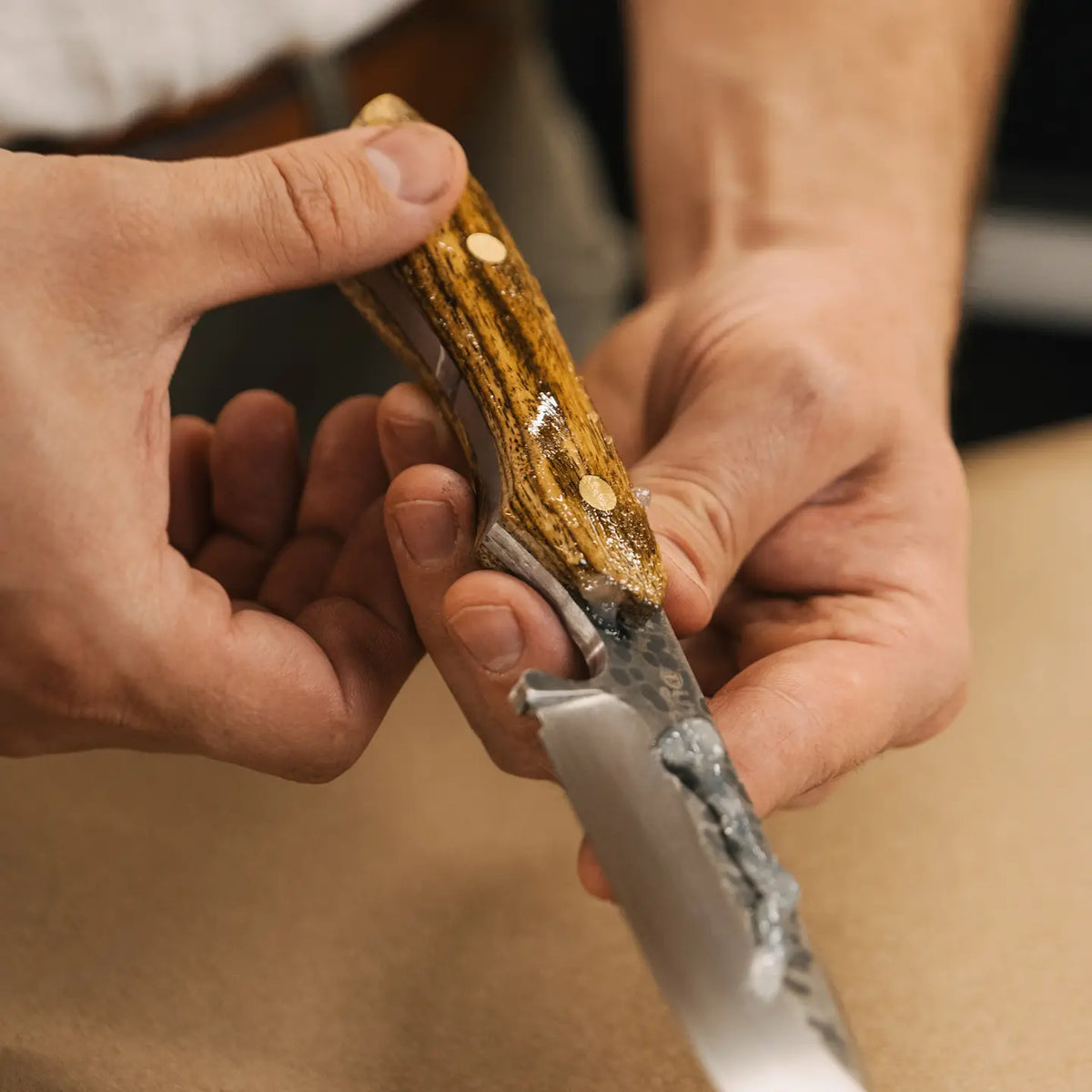 Knife Oil, 4oz
