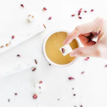Rose Luxe Sugar Stick DISC