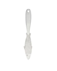 Fish Scaler, Maine Man