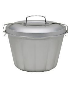 Steamed Pudding Mold