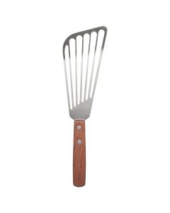 Stainless/S Wide Fish Spatula
