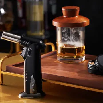 Single Serve Smoker Kit