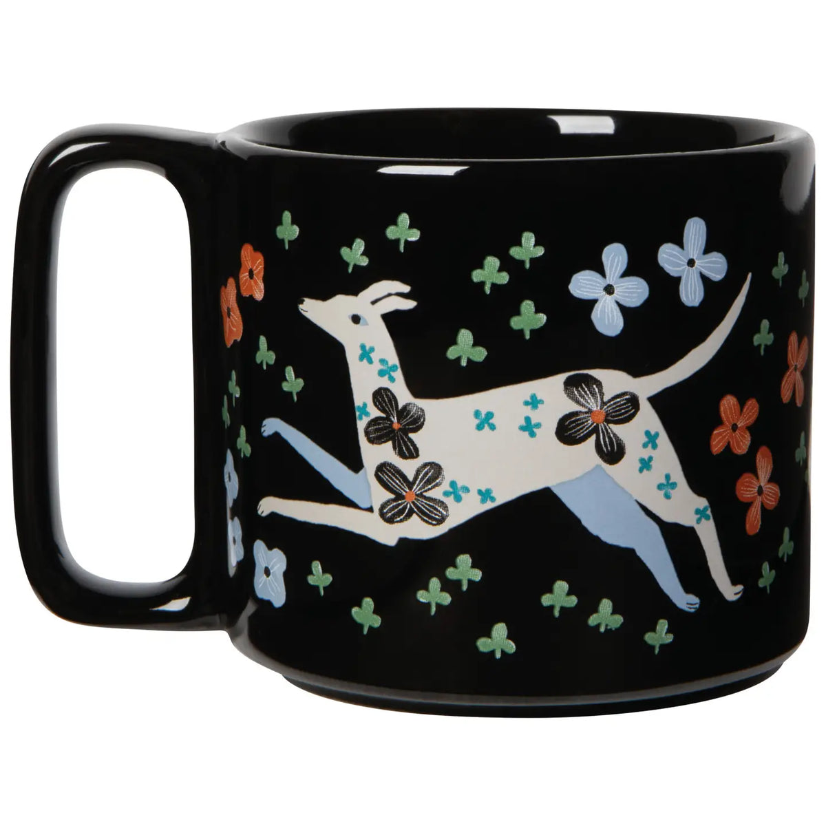 Dogwood Midi Mug