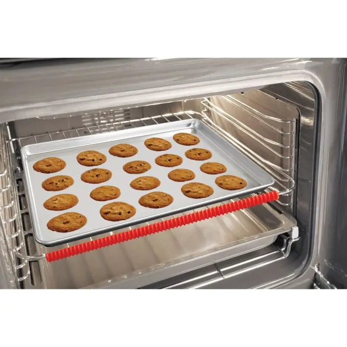 Silicone S/2 Oven Rack Shield