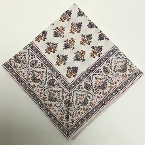 Silvia Napkin