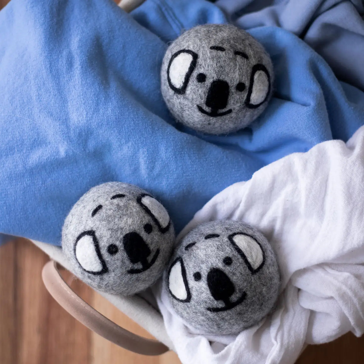 Dryer Ball Koala