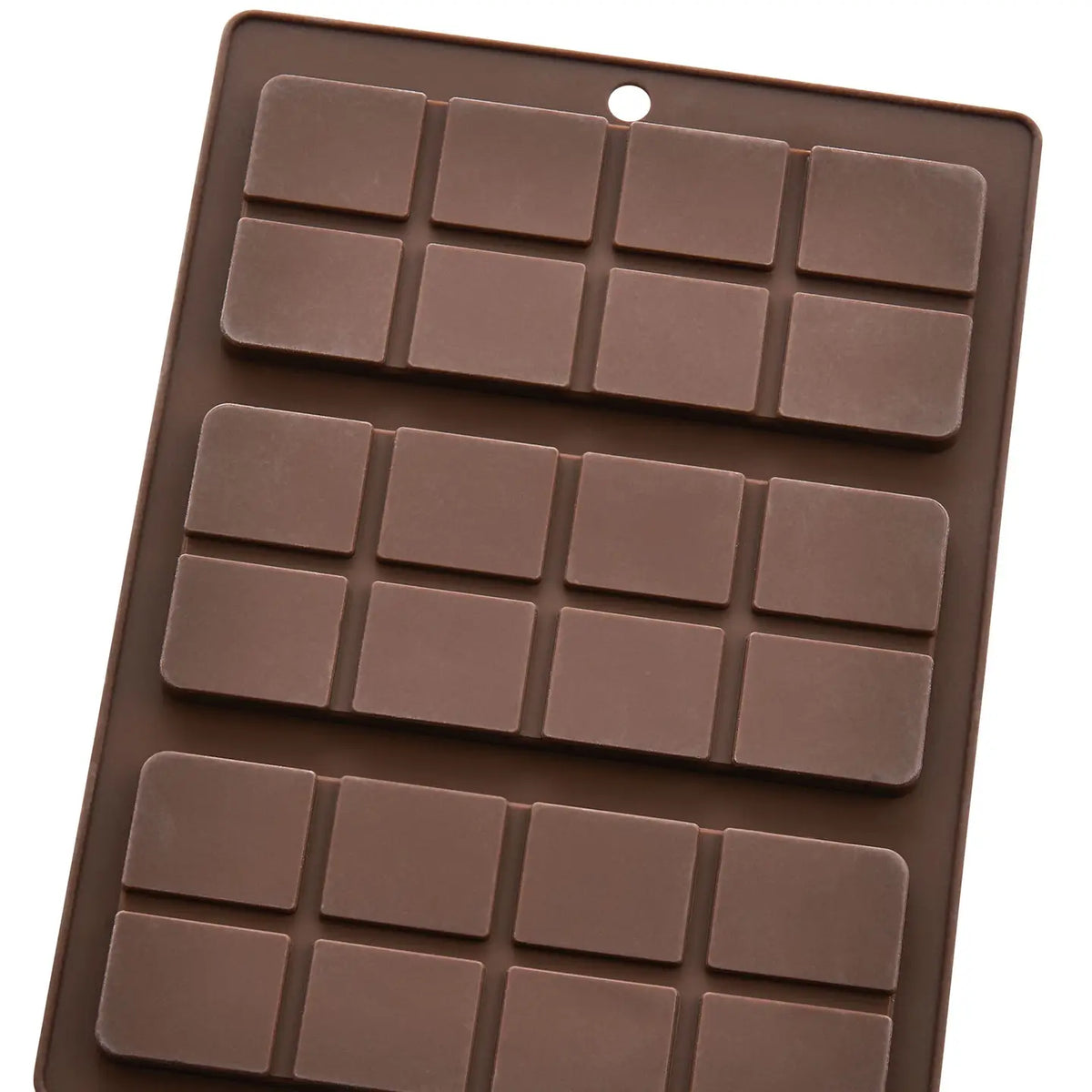 Chocolate Bar Mold, Mrs A