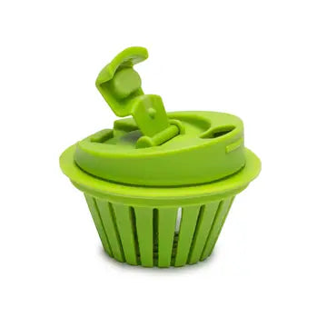Jarware Plastic Fruit Infuser Lid, Regular Mouth