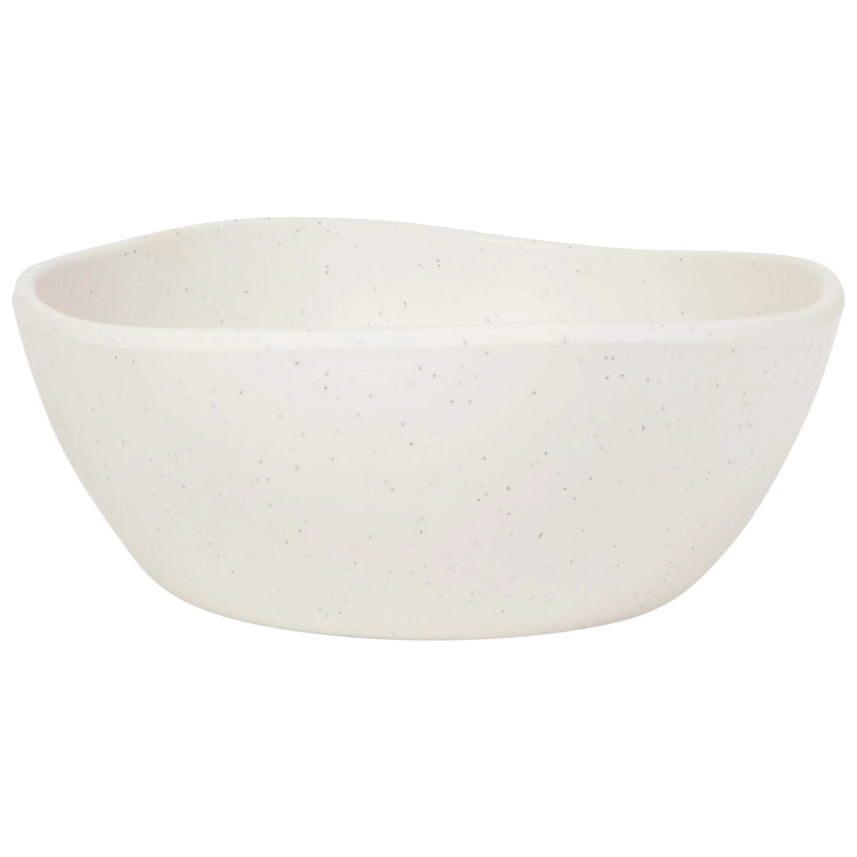 Vanilla Fresco Melamine Cereal Bowl