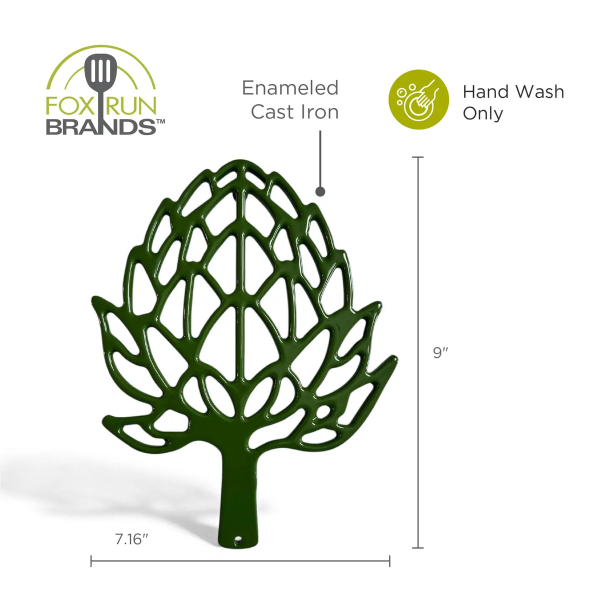 Artichoke Trivet
