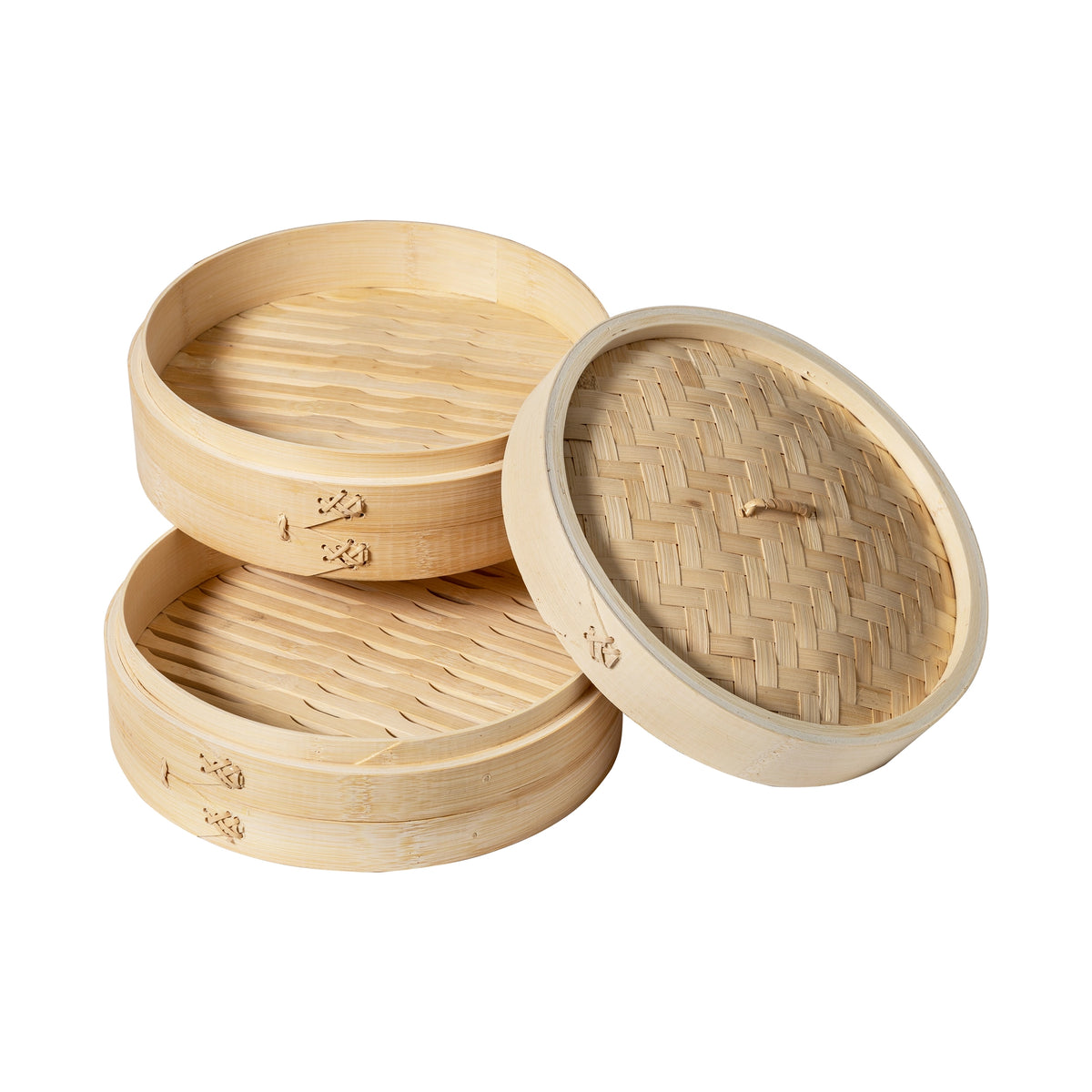 Joyce Chen 10" Bamboo Steamer