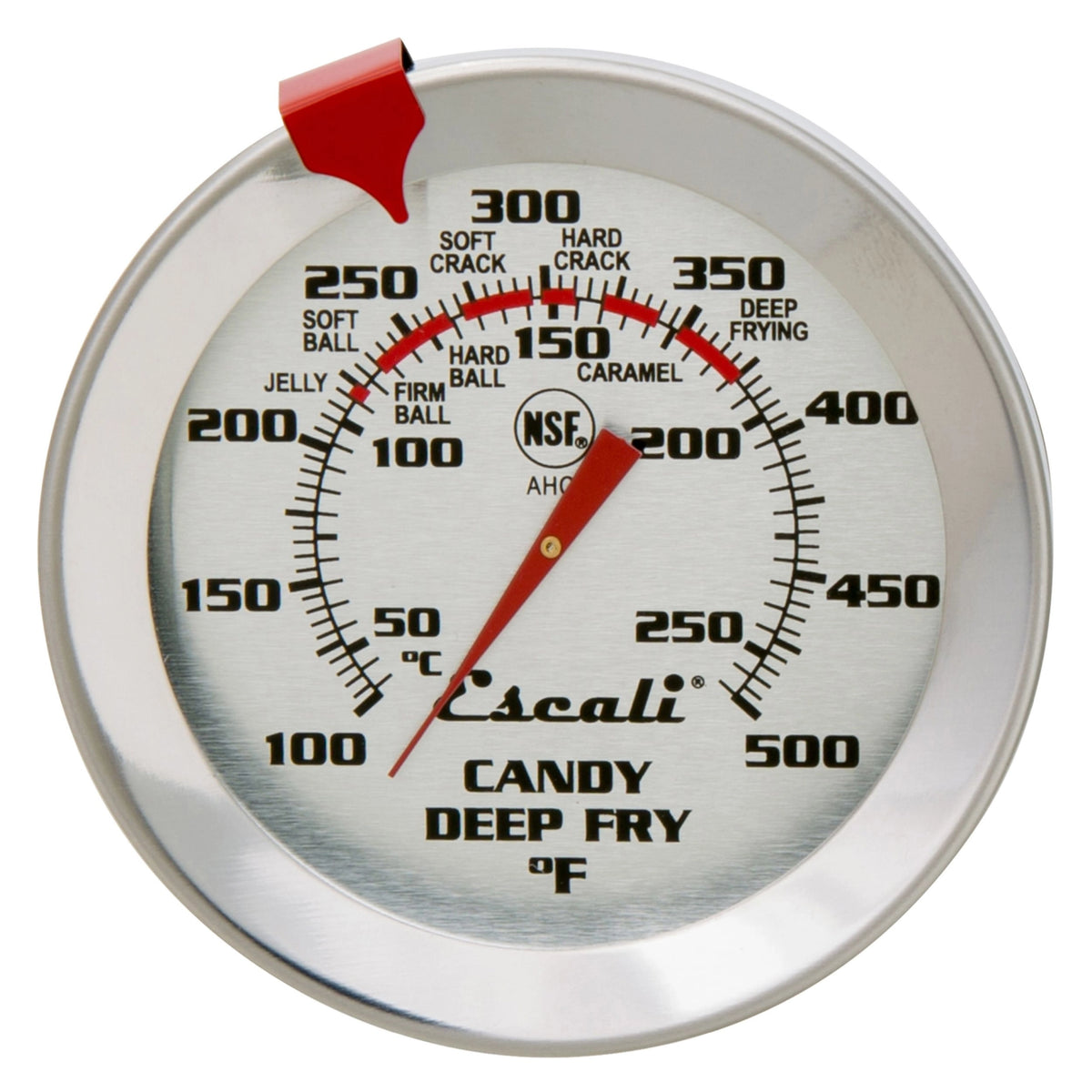Candy / Deep Fry Dial Thermometer 5.5"