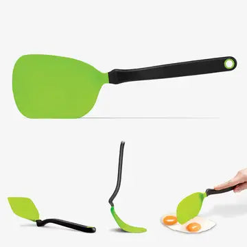 Mini Chopula Sit-Up Spatula, Assorted Colors