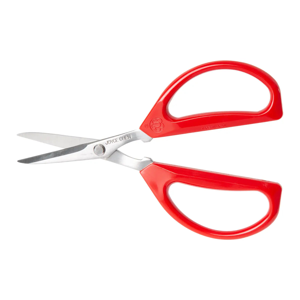Joyce Chen Unlimited Scissors Red