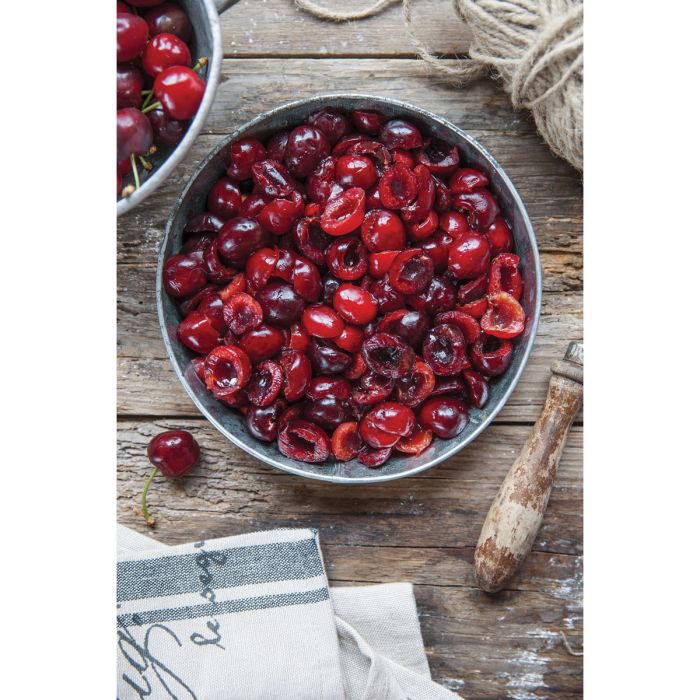 Deluxe Cherry Pitter