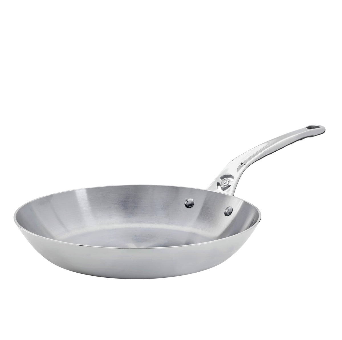 11" Frypan Mineral B Pro, Oven Safe Handle