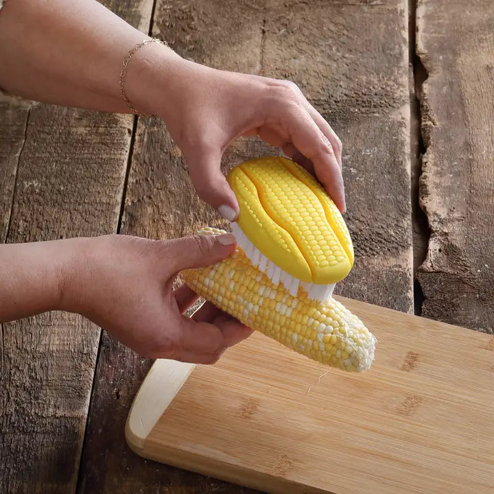 Corn Brush
