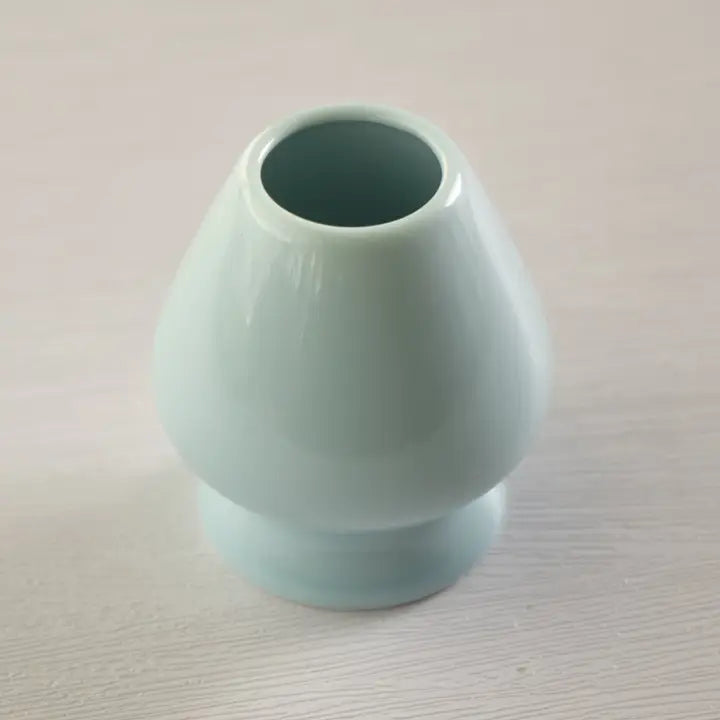 Light Blue 3" Matcha Whisk Stand