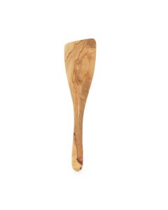 Olivewood 12.5" Wide Spatula