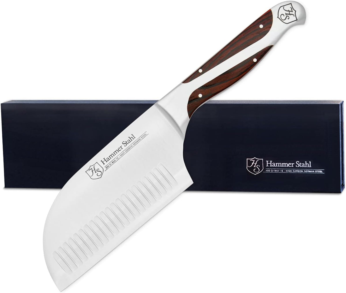 5" Cleaver Knife