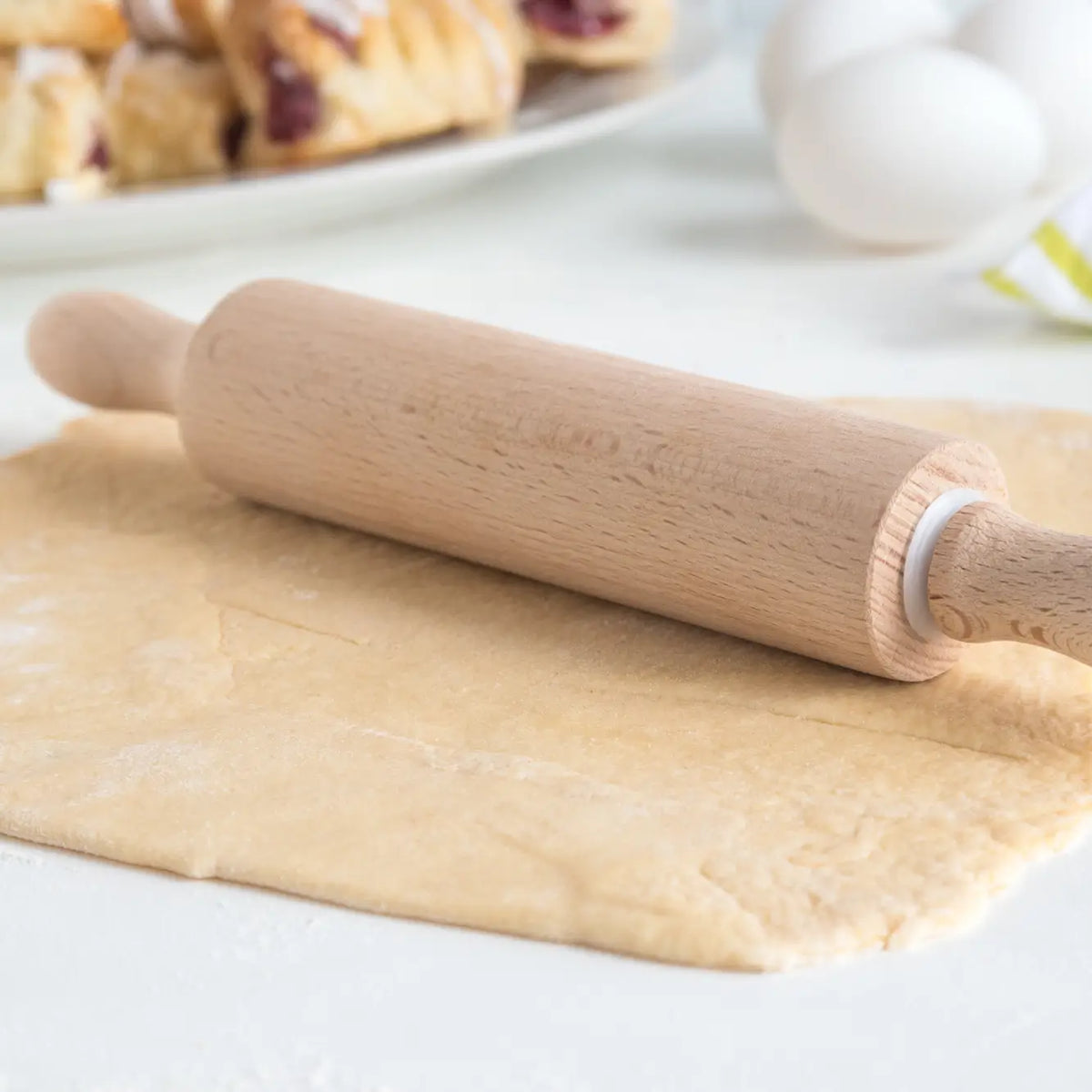 10" Junior Rolling Pin