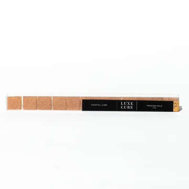 Moscow Mule Luxe Sugar Stick DISC