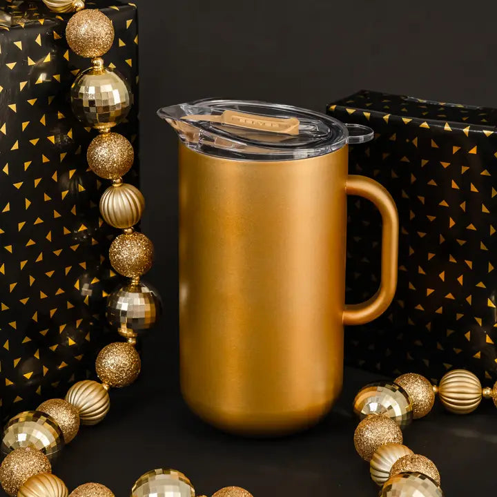 2 Liter Insulated Pitcher