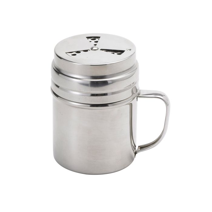 Rub Shaker, Adjustable