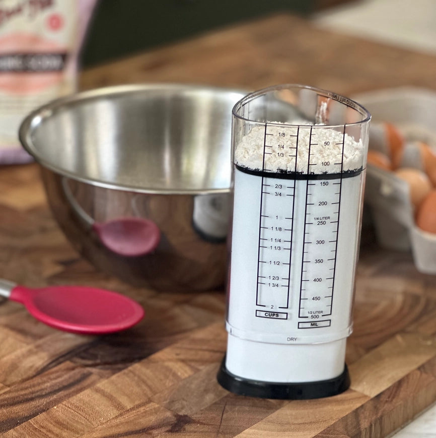 Tri Adjusta 2 Cup