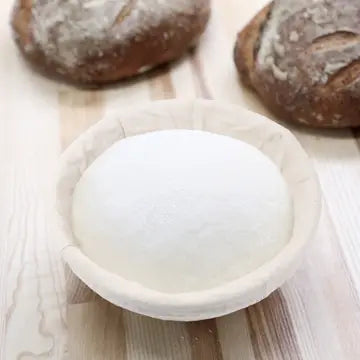 Round Proofing Basket & Liner