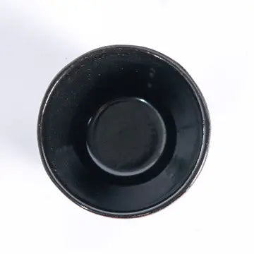 Dragon 3oz Cast Iron Teacup