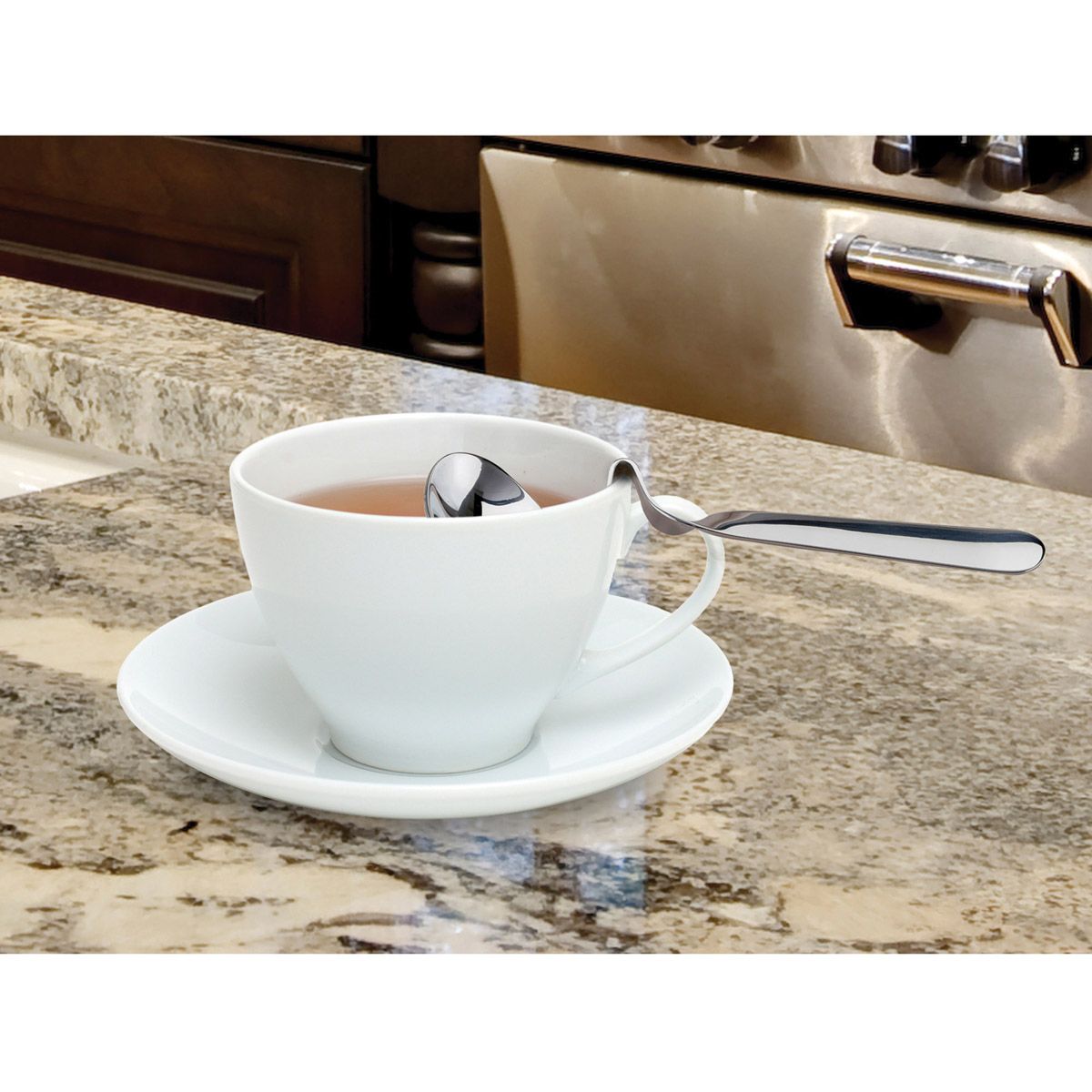 Honey Bent Spoon S/S
