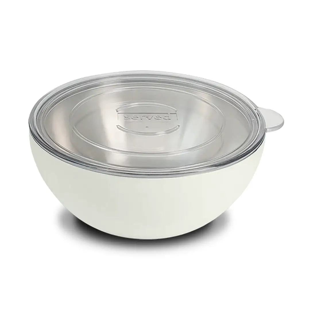 Large 2.5Q-3Q Insulated Bowl