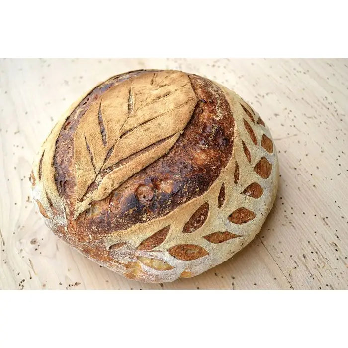 Artisan Bread Lame, Mrs A, w/ 15 Blades