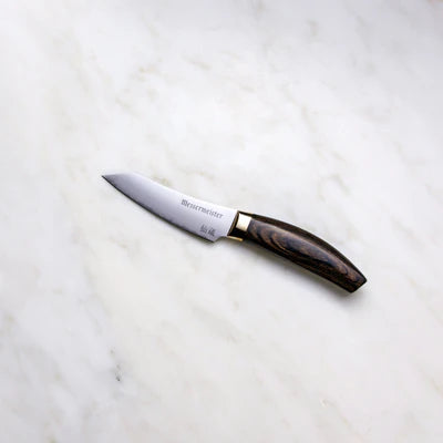 Kawashima 3.5" Paring Knife