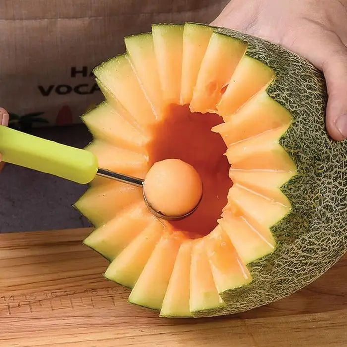 4-in-1 Fruit Tool Set