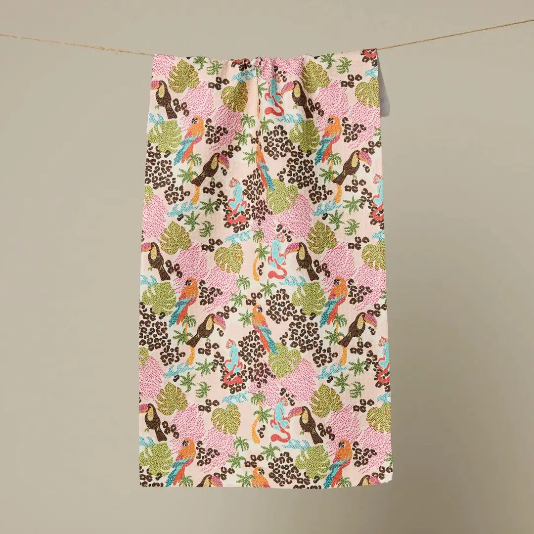 Tropi Hotel Bar Towel